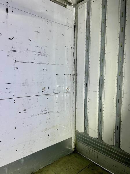 L&A Trailers Body Repair
