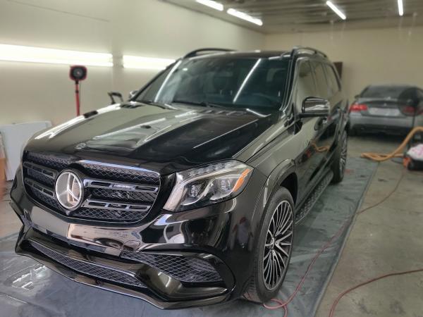 Strasse Sport Auto Body & Collision Repair