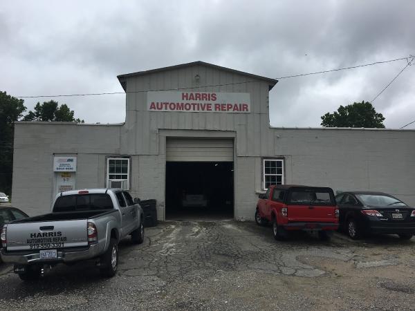 Harris Automotive Repair
