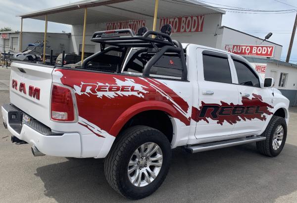 Car Kolor Auto Body