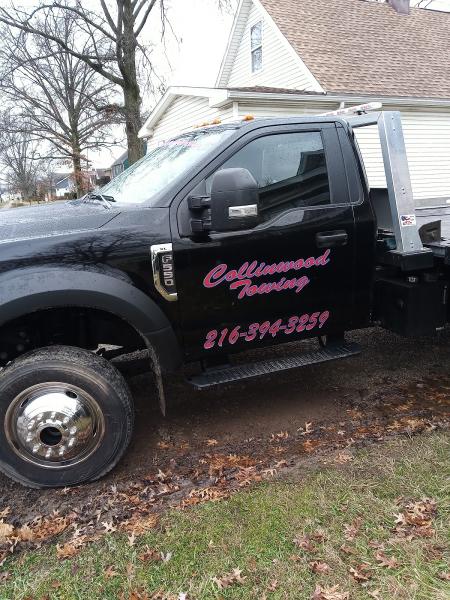 Collinwood Towing