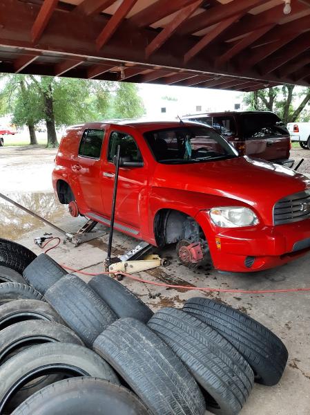 Jerry's Used Tires & Rims