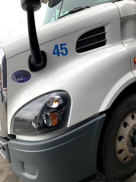 A-Truck Collision Services Inc