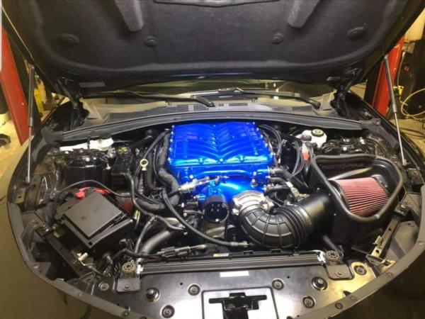Elite Speed and Performance