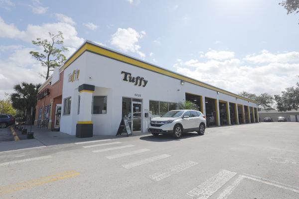 Tuffy Tire & Auto Service Center