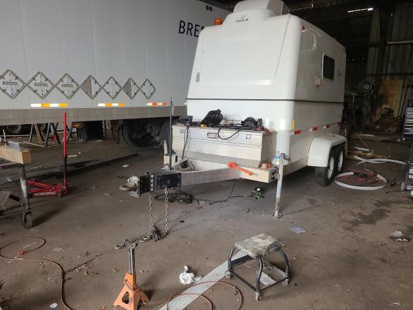 Family Trailer Repair