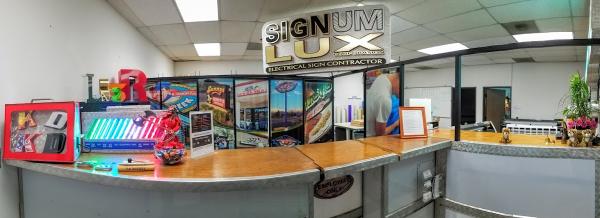 Signum Lux Corporation