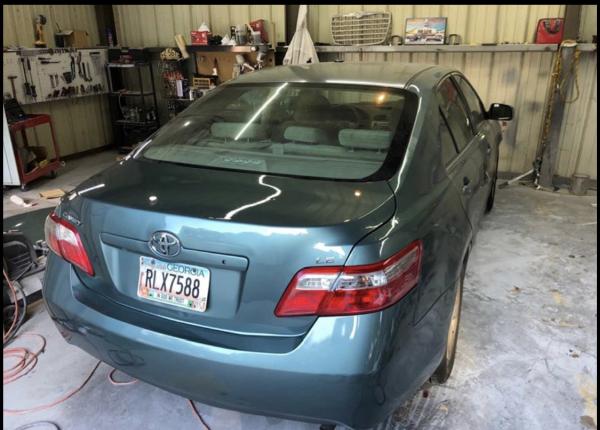 Wizard Auto Body Repair