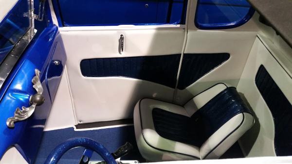 Mapes Auto Upholstery