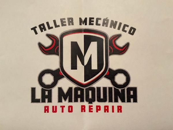 Taller Mecanico ''La Maquina''