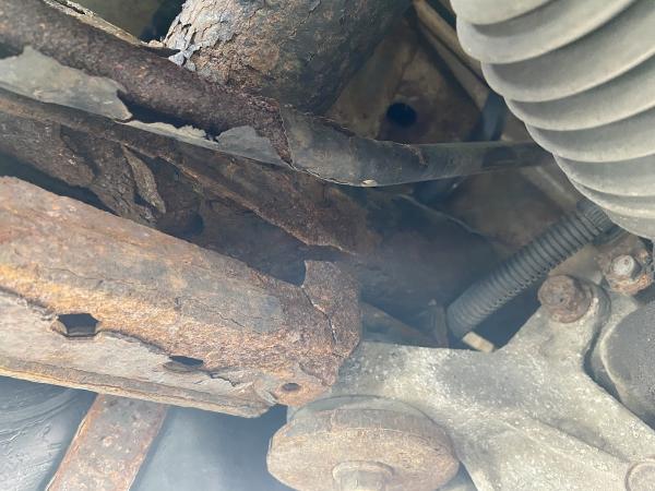 Berna's Auto Repair