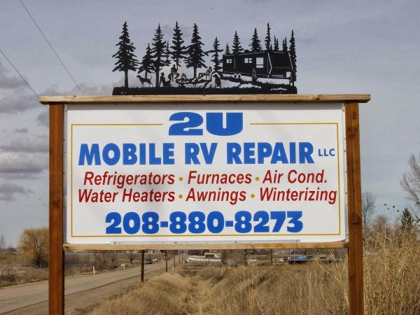 2U Mobile RV Repair LLC