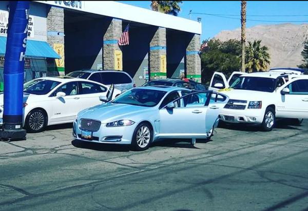 Valle Verde Hand CAR Wash AND Full Detail Center