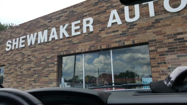 Shewmaker Auto Parts