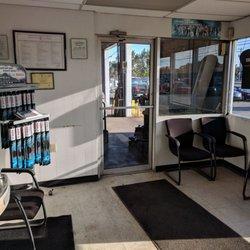 S & V Auto Service