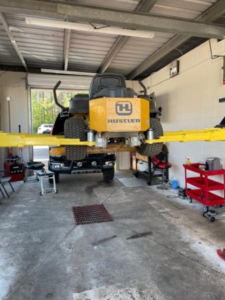 The Car Surgeon