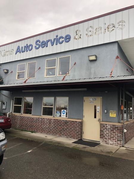 Auto Repair Spark LLC