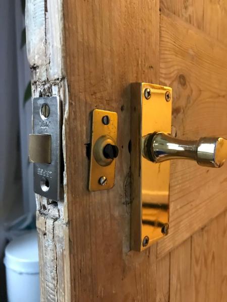 JG Locksmith Service