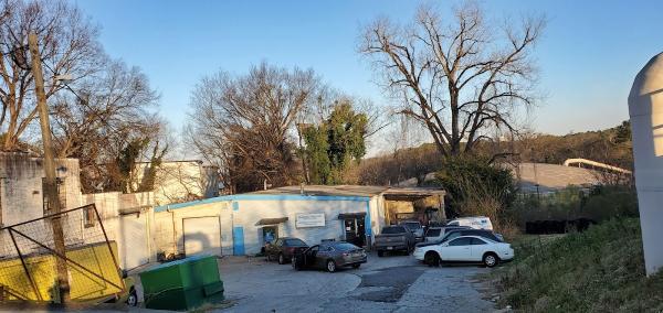 JG Locksmith Service