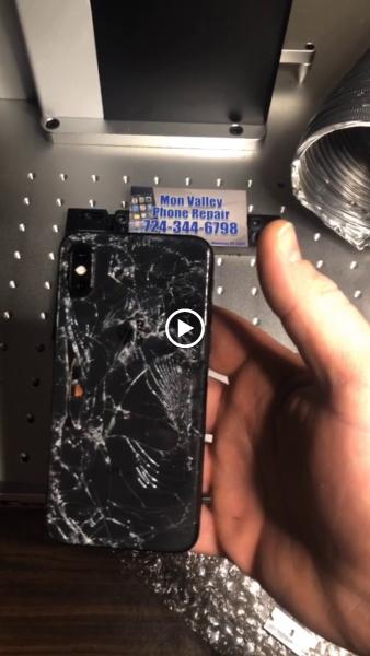 Mon Valley Phone Repair
