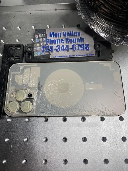 Mon Valley Phone Repair