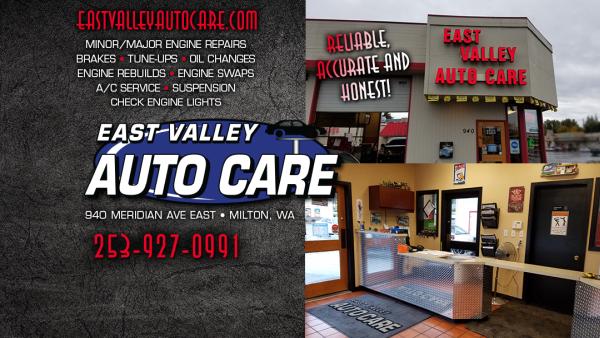 East Valley Auto Care