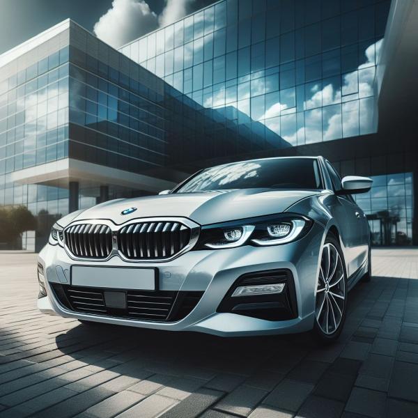 Next Gear Bimmer Motor