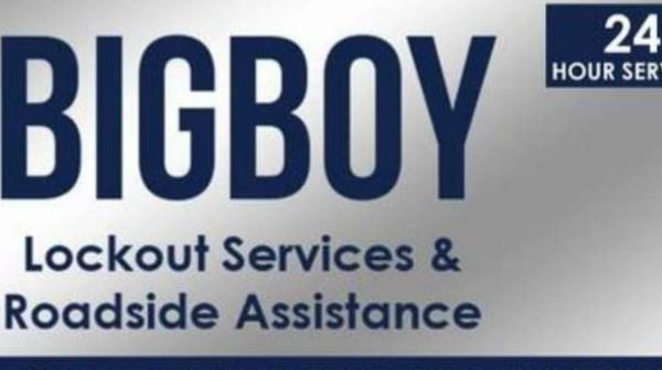 Bigboy Roadside Services