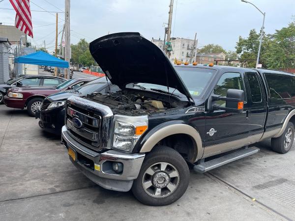 J C Auto Repair Inc