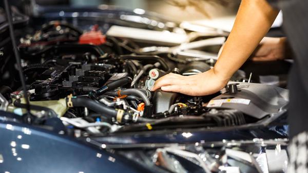 Guarantee Auto Repair