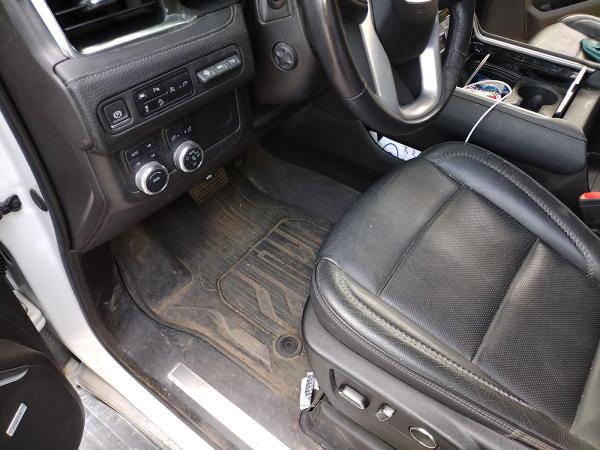 Monsieur's Detailing
