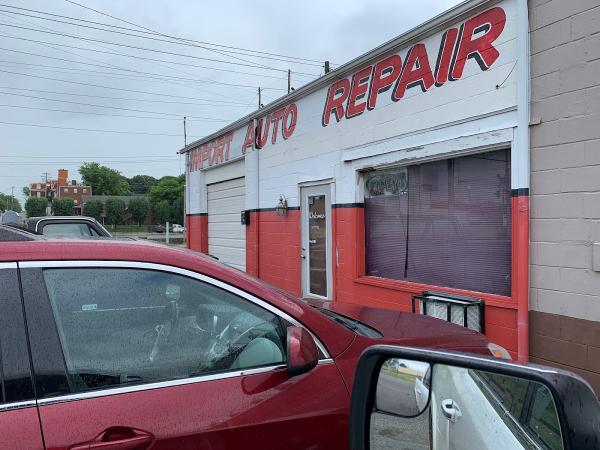 Import Auto Repair