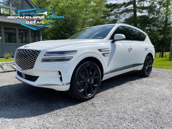 Berkshire Auto Detail LLC