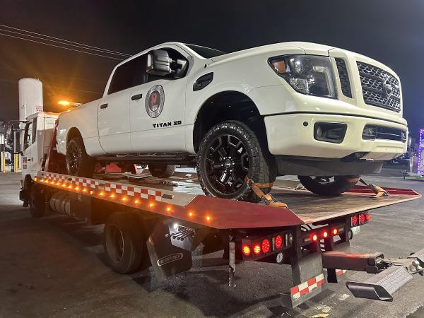 Star Towing Roadside Assistance Wrecker Service Katy