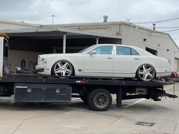 Star Towing Roadside Assistance Wrecker Service Katy