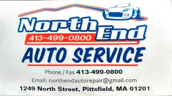 North End Auto Service