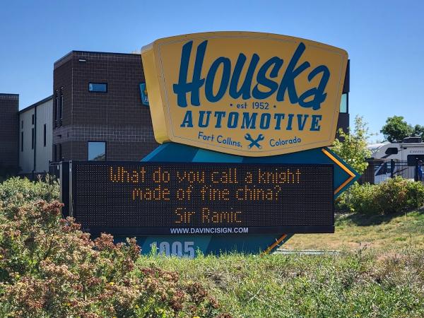 Houska Automotive