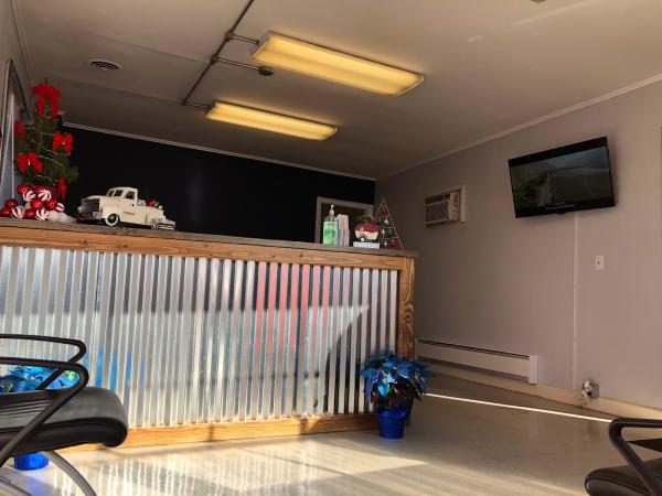 E & K Auto Repair