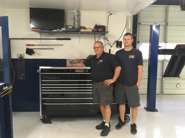 Clyde's Car & Light Truck Repair