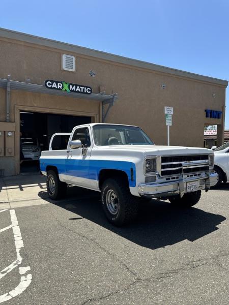 Carxmatic