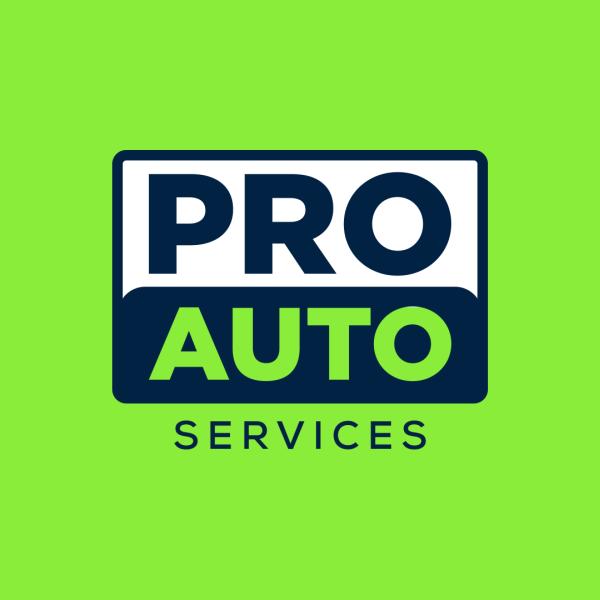 Pro Auto Services
