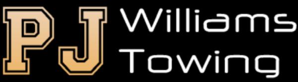 PJ Williams Towing