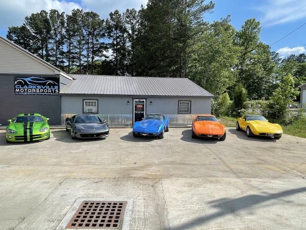 Clarksville Motorsports