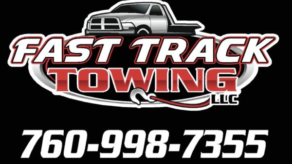 Fast Track Towing & Recovery