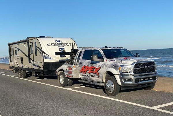 Apex Towing & Recovery