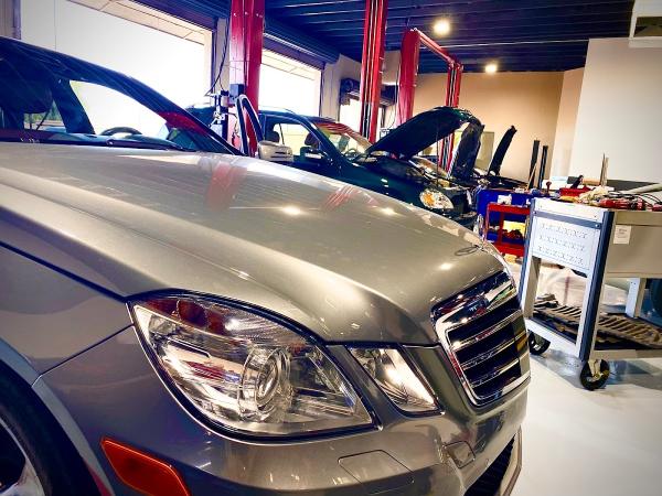 Desert Car Care