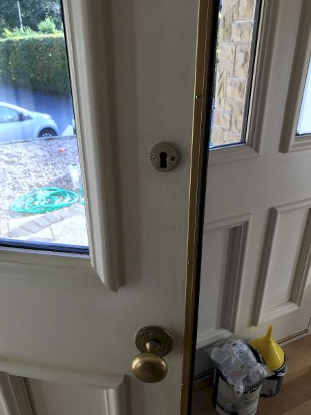 P & G Emergency Locksmith