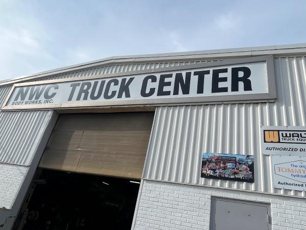 NWC Chicagoland Truck Center