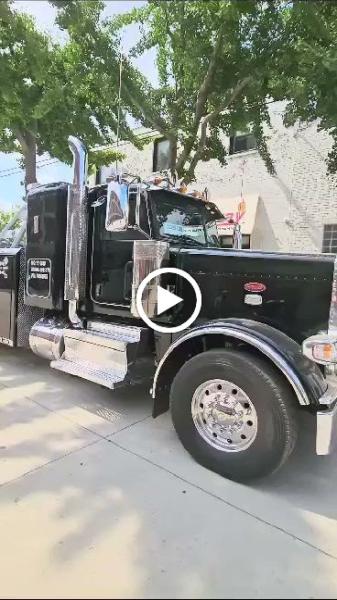 United Heavy Duty Truck Towing Services