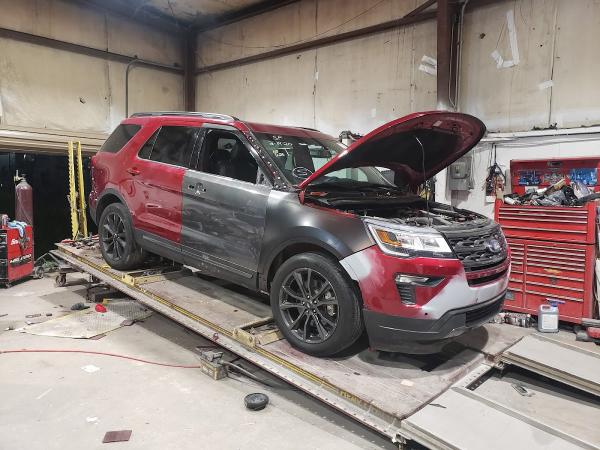 G&R Auto Collision LLC